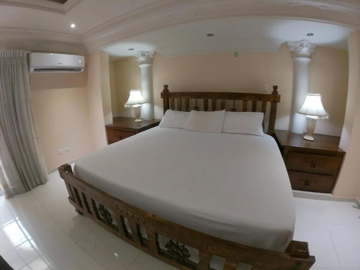 Hotel Don Perez Bani 0*,  Dominican Republic